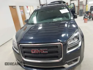 2015 GMC Acadia SLE with VIN 1GKKRPKD4FJ109172, listed as a IAAI auction lot 41981262 with 192,697 mi miles. Bid and sale history available at carsss.com. Image 12.