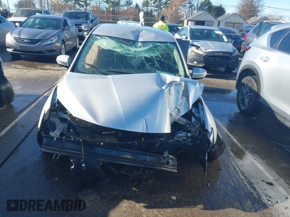 2018 Nissan Sentra S with VIN 3N1AB7AP5JY334084, listed as a IAAI auction lot 41721086 with Not Provided miles and . Bid and sale history available at DreamBid. Image 13.