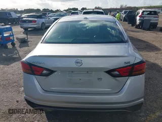 2019 Nissan Altima SR with VIN 1N4BL4CV9KC258877, listed as a IAAI auction lot 41144135 with 64,434 mi miles and . Bid and sale history available at carsss.com. Image 15.