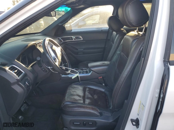 2013 Ford Explorer Sport with VIN 1FM5K8GT7DGB75773, listed as a Copart auction lot 47888815 with 155,958 mi miles and Salvage Title. Bid and sale history available at carsss.com. Image 7.