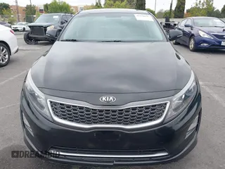 2015 Kia Optima with VIN KNAGM4AD8F5083391, listed as a IAAI auction lot 42150197 with 160,536 mi miles and . Bid and sale history available at carsss.com. Image 12.