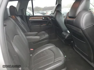 2011 Buick Enclave CXL-1 with VIN 5GAKVBED2BJ271593, listed as a Copart auction lot 51830655 with 139,873 mi miles and Clean Title. Bid and sale history available at carsss.com. Image 11.
