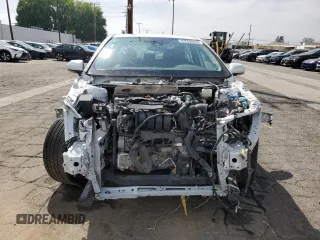 2020 Toyota Camry XSE with VIN 4T1K61AK2LU987237, listed as a Copart auction lot 46445585 with Not Provided miles and Clean Title. Bid and sale history available at DreamBid. Image 5.
