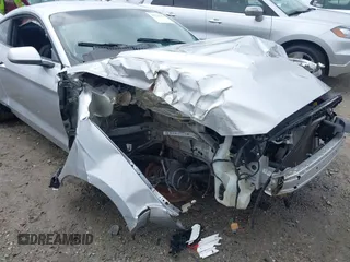 2017 Ford Mustang V6 с VIN 1FA6P8AM2H5236742, выставлен на аукционе IAAI как лот 41816173 с пробегом 104 337 миль миль и . История ставок и продаж доступна на DreamBid. Изображение 6.