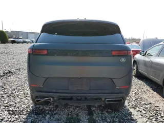 2023 Land Rover Range Rover Sport SE with VIN SAL1P9EU2PA136126, listed as a Copart auction lot 52982825 with 14,898 mi miles and Salvage Title. Bid and sale history available at DreamBid. Image 6.