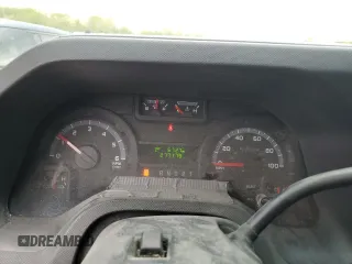 2013 Ford Econoline Cargo Commercial с VIN 1FTNS2EW9DDA73570, выставлен на аукционе Copart как лот 50114844 с пробегом 277 179 миль миль и Списание • Salvage title. История ставок и продаж доступна на DreamBid. Изображение 9.