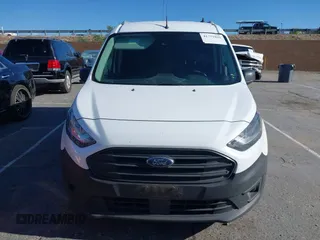 2022 Ford Transit Connect XL with VIN NM0LS7S28N1507726, listed as a IAAI auction lot 41771882 with 181,406 mi miles and . Bid and sale history available at DreamBid. Image 12.