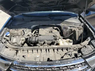 2020 Ford Explorer XLT with VIN 1FMSK7DH7LGB51839, listed as a Copart auction lot 49852995 with 68,387 mi miles and Salvage Title. Bid and sale history available at carsss.com. Image 12.