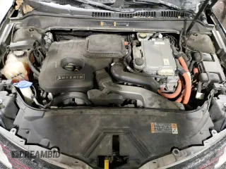 2014 Lincoln MKZ Hybrid с VIN 3LN6L2LU4ER804378, выставлен на аукционе Copart как лот 87747365 с пробегом 106 317 миль миль и Списание • Salvage title. История ставок и продаж доступна на DreamBid. Изображение 11.