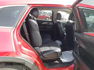 2016 Mazda CX-9 Touring z VIN JM3TCACY9G0102524, wystawiony jako IAAI lot #42305452 z przebiegiem 76 892 mil mil oraz . Historia ofert i sprzedaży dostępna na DreamBid. Obrazek 8.
