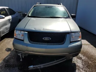 2005 Ford Freestyle SE with VIN 1FMZK01155GA26936, listed as a Copart auction lot 83083014 with 124,808 mi miles and Non Repairable. Bid and sale history available at carsss.com. Image 5.