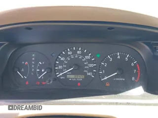 2001 Toyota Camry CE with VIN JT2BG22K910605420, listed as a IAAI auction lot 42109747 with 89,426 mi miles and . Bid and sale history available at DreamBid. Image 7.
