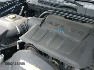 2008 Jeep Grand Cherokee Limited с VIN 1J8HR58N68C216220, выставлен на аукционе IAAI как лот 43364638 с пробегом 103 343 миль миль и . История ставок и продаж доступна на DreamBid. Изображение 19.