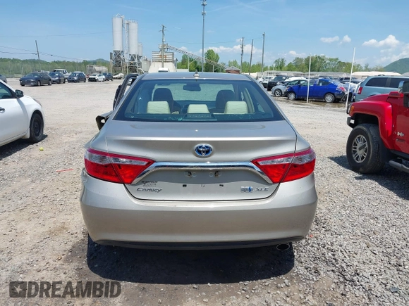 2015 Toyota Camry LE z VIN 4T1BD1FK9FU161844, wystawiony jako IAAI lot #42138474 z przebiegiem 40 668 mil mil oraz . Historia ofert i sprzedaży dostępna na DreamBid. Obrazek 15.