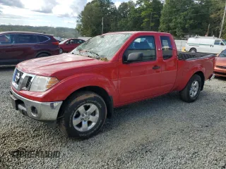 2010 Nissan Frontier SE with VIN 1N6AD0CU1AC412206, listed as a Copart auction lot 73991244 with 137,772 mi miles and Salvage title. Bid and sale history available at DreamBid. Image 1.
