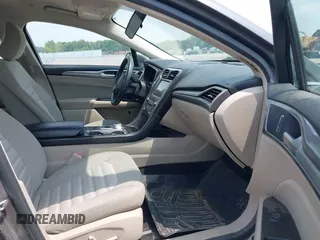 2017 Ford Fusion Hybrid SE with VIN 3FA6P0LUXHR279771, listed as a IAAI auction lot 42417831 with 189,493 mi miles and . Bid and sale history available at DreamBid. Image 5.