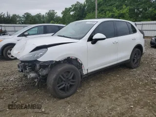 2016 Porsche Cayenne с VIN WP1AA2A26GKA09134, выставлен на аукционе Copart как лот 61355805 с пробегом 98 662 миль миль и Чистый • Clean title. История ставок и продаж доступна на DreamBid. Изображение 1.