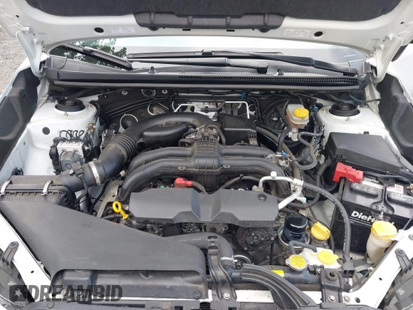 2016 Subaru Crosstrek Limited with VIN JF2GPAKC3GH337508, listed as a IAAI auction lot 42472567 with 43,620 mi miles and . Bid and sale history available at DreamBid. Image 10.