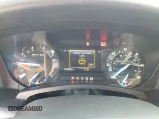 2016 Ford Expedition XLT с VIN 1FMJU1HT2GEF42156, выставлен на аукционе Copart как лот 51824235 с пробегом 152 656 миль миль и Списание • Salvage title. История ставок и продаж доступна на DreamBid. Изображение 9.