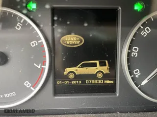 2015 Land Rover LR4 HSE with VIN SALAG2V66FA755335, listed as a IAAI auction lot 41387628 with NaN miles. Bid and sale history available at carsss.com. Image 7.
