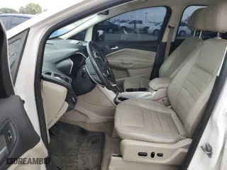 2013 Ford C-Max Hybrid SEL with VIN 1FADP5BU9DL514434, listed as a Copart auction lot 69933823 with 161,352 mi miles and Salvage Title. Bid and sale history available at carsss.com. Image 7.