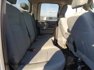 2015 Ram 1500 Tradesman with VIN 1C6RR6FG6FS575860, listed as a Copart auction lot 89119345 with 290,500 mi miles and Salvage title. Bid and sale history available at DreamBid. Image 10.