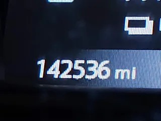 2018 Nissan Altima 2.5 SL with VIN 1N4AL3AP7JC151500, listed as a IAAI auction lot 41330909 with 142,536 mi miles. Bid and sale history available at carsss.com. Image 15.