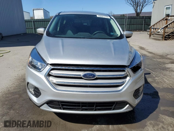 2019 Ford Escape SE with VIN 1FMCU0GD5KUA32704, listed as a Copart auction lot 49691715 with 81,116 mi miles and Salvage Title. Bid and sale history available at carsss.com. Image 5.