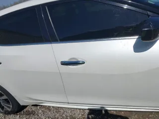 2016 Nissan Maxima 3.5 SV with VIN 1N4AA6APXGC402994, listed as a IAAI auction lot 41741709 with 96,681 mi miles. Bid and sale history available at carsss.com. Image 13.