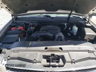 2007 Chevrolet Avalanche LT w/1LT with VIN 3GNEK12347G100855, listed as a Copart auction lot 64149924 with 203,929 mi miles and Salvage Title. Bid and sale history available at carsss.com. Image 11.