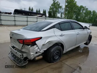 2019 Nissan Altima S with VIN 1N4BL4BV0KC104754, listed as a Copart auction lot 54627625 with Not Provided miles and Clean Title. Bid and sale history available at DreamBid. Image 3.