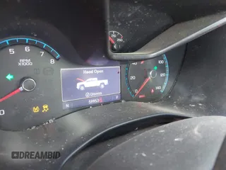2019 GMC Canyon 4WD SLE with VIN 1GTG6CEN6K1294620, listed as a IAAI auction lot 41717690 with 59,953 mi miles. Bid and sale history available at carsss.com. Image 7.