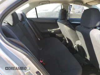 2015 Mitsubishi Lancer ES with VIN JA32U2FU4FU022537, listed as a Copart auction lot 49979905 with 106,390 mi miles and Salvage Title. Bid and sale history available at DreamBid. Image 10.