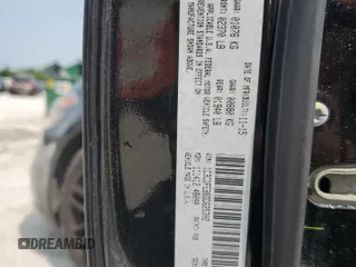 2016 Dodge Dart GT with VIN 1C3CDFEB8GD625302, listed as a Copart auction lot 60323575 with 153,974 mi miles and Salvage title. Bid and sale history available at DreamBid. Image 13.