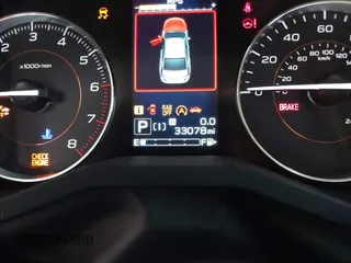 2021 Subaru Crosstrek Limited с VIN JF2GTHNC7MH218386, выставлен на аукционе IAAI как лот 42202614 с пробегом 33 078 миль миль и . История ставок и продаж доступна на DreamBid. Изображение 16.