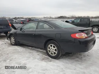 2003 Toyota Solara SE with VIN 2T1CE22P13C023821, listed as a Copart auction lot 88901905 with 176,309 mi miles and Salvage Title. Bid and sale history available at carsss.com. Image 2.