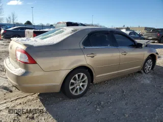 2006 Mercury Milan with VIN 3MEFM07136R610933, listed as a Copart auction lot 83649384 with 93,247 mi miles and Non repairable. Bid and sale history available at DreamBid. Image 3.