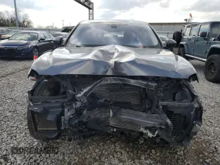 2018 Jaguar F-Pace 25t Premium z VIN SADCJ2FXXJA259041, wystawiony jako Copart lot #52175695 z przebiegiem Nie podano mil oraz Szkoda całkowita • Salvage title. Historia ofert i sprzedaży dostępna na DreamBid. Obrazek 5.