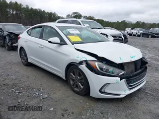 2017 Hyundai Elantra Limited with VIN 5NPD84LF3HH185306, listed as a IAAI auction lot 41195400 with 64,545 mi miles and . Bid and sale history available at DreamBid. Image 13.