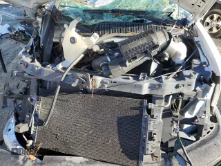 2009 Chevrolet Express Passenger with VIN 1GAHG35K991183568, listed as a Copart auction lot 87811625 with Not provided miles and Salvage title. Bid and sale history available at DreamBid. Image 13.