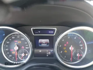 2019 Mercedes-Benz GLS 550 с VIN 4JGDF7DE4KB235003, выставлен на аукционе IAAI как лот 42286592 с пробегом 106 367 миль миль и . История ставок и продаж доступна на DreamBid. Изображение 7.