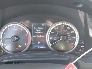 2019 Lexus NX 300 с VIN JTJYARBZXK2119274, выставлен на аукционе IAAI как лот 41830364 с пробегом 101 384 миль миль и . История ставок и продаж доступна на DreamBid. Изображение 7.