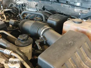 2010 Ford F-150 XL с VIN 1FTFW1E85AFD13038, выставлен на аукционе IAAI как лот 43289780 с пробегом 164 615 миль миль и . История ставок и продаж доступна на DreamBid. Изображение 19.