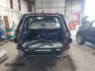 2022 Jeep Grand Cherokee Limited with VIN 1C4RJKBG4N8588696, listed as a IAAI auction lot 41367511 with Not provided miles and . Bid and sale history available at DreamBid. Image 16.