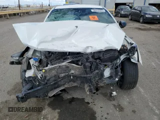 2021 Kia Forte GT-Line with VIN 3KPF34AD8ME423514, listed as a Copart auction lot 48262025 with 63,049 mi miles and Salvage Title. Bid and sale history available at carsss.com. Image 5.