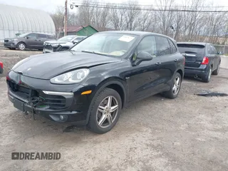 2015 Porsche Cayenne Diesel with VIN WP1AF2A29FLA31039, listed as a IAAI auction lot 42042677 with 157,884 mi miles and . Bid and sale history available at DreamBid. Image 18.