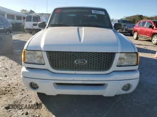 2003 Ford Ranger XLT Appearance with VIN 1FTYR14EX3TA46734, listed as a Copart auction lot 80653114 with 193,976 mi miles and Clean Title. Bid and sale history available at carsss.com. Image 5.