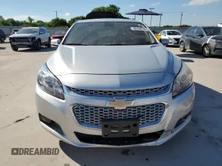 2015 Chevrolet Malibu LT with VIN 1G11D5SL9FF337326, listed as a Copart auction lot 56448535 with 178,804 mi miles and Salvage Title. Bid and sale history available at DreamBid. Image 5.