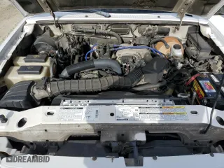 1998 Ford Ranger XL with VIN 1FTYR10U7WTA26524, listed as a Copart auction lot 75791864 with 313,224 mi miles and Salvage Title. Bid and sale history available at carsss.com. Image 11.