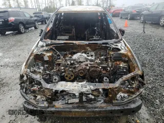 2005 Saab 9-2X Aero z VIN JF4GG22645H054278, wystawiony jako Copart lot #52217645 z przebiegiem Nie podano mil oraz Nie do naprawy. Historia ofert i sprzedaży dostępna na DreamBid. Obrazek 5.